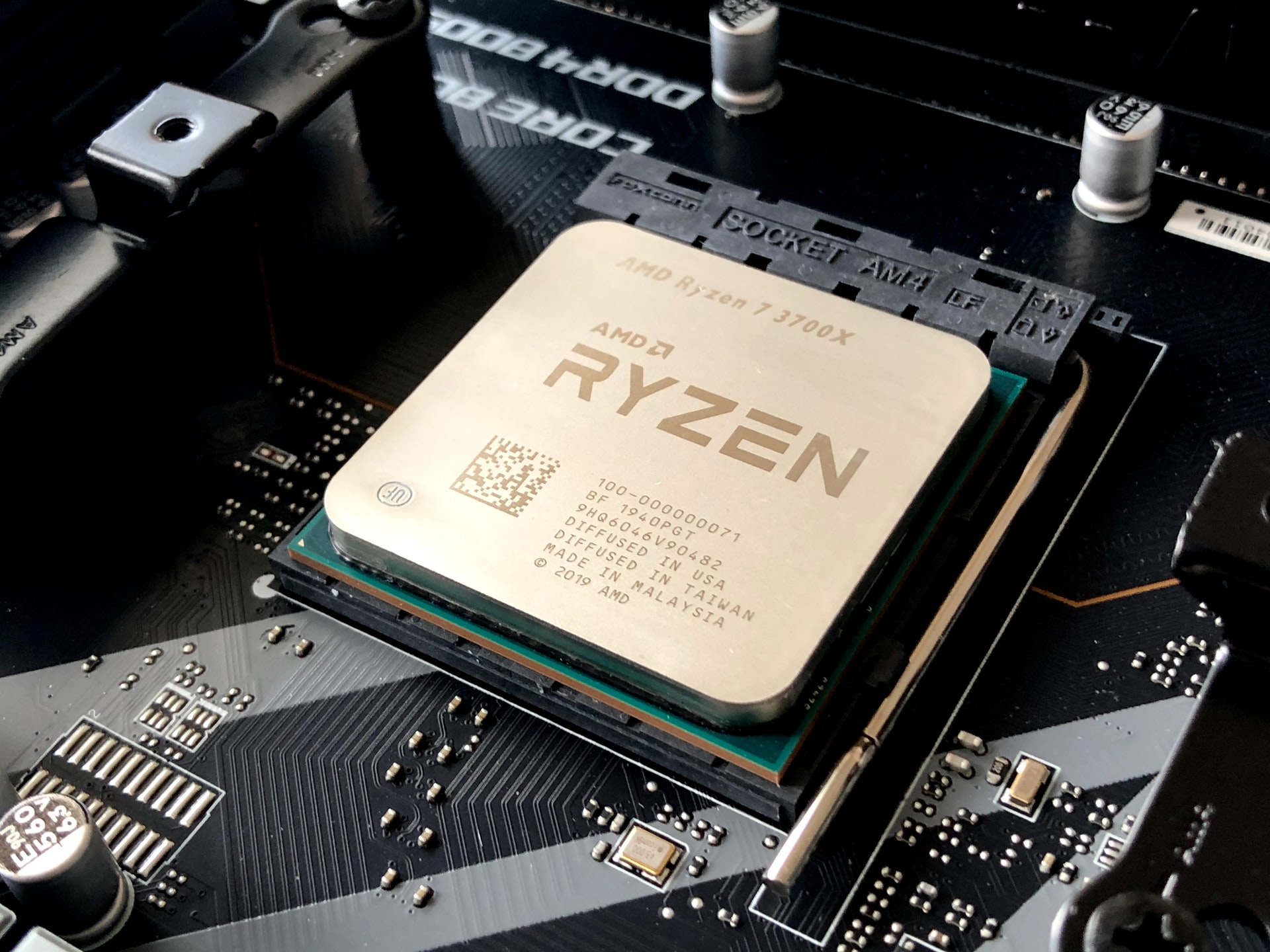 Does Ryzen 9 5900x Have Integrated Graphics