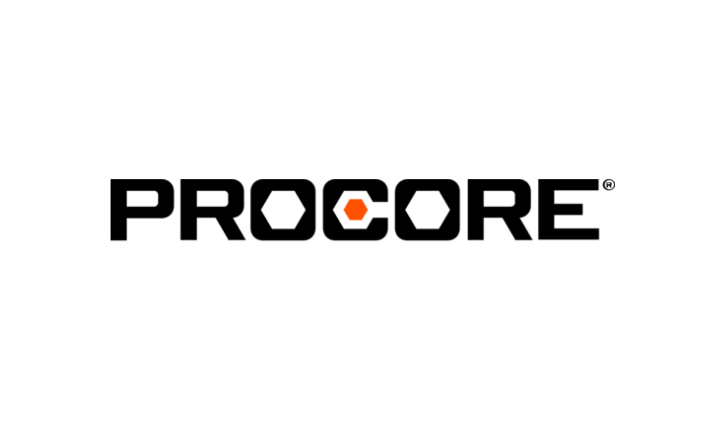 Logo of Procore
