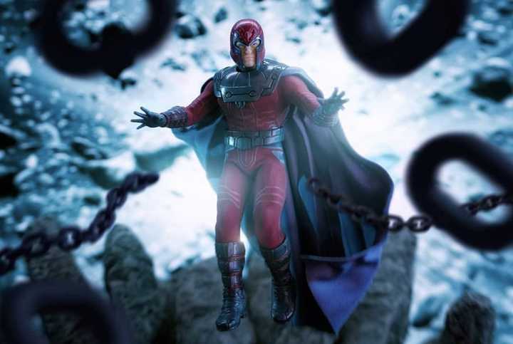 Six Inch Figure Collections Weekly Update 4