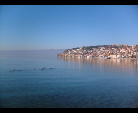 Lake Ohrid 3