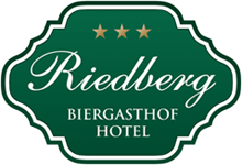 Hotel Riedberg Logo