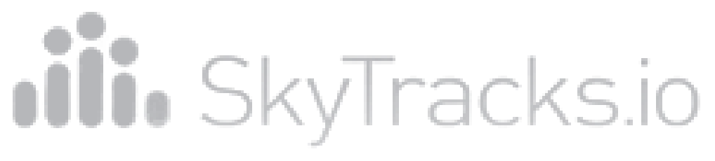 Skytracks Logo