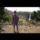 Ethiopia Blue Nile Falls 3