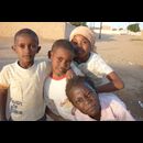 Sudan Karima Children 3