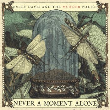 Album image for Never A Moment Alone