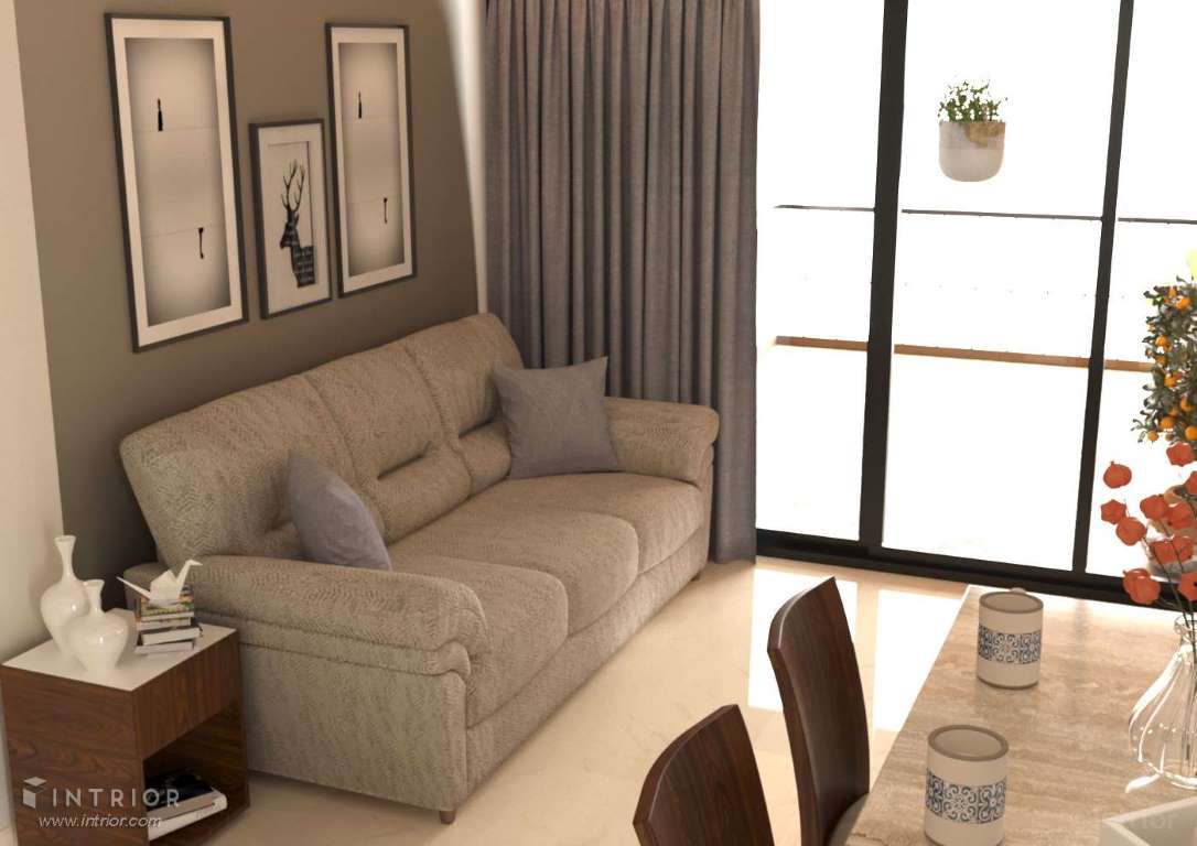 Sofa seating Design