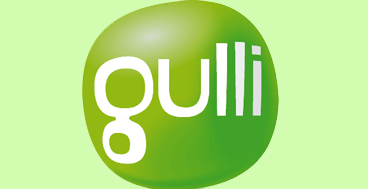 Regarder Gulli en direct sur ordinateur et sur smartphone depuis internet: c'est gratuit et illimité