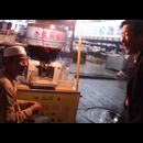 China Xian Night Market 22