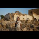 Somalia Ruins