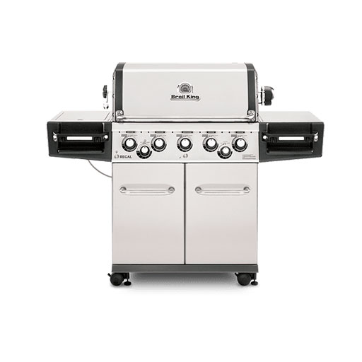 BBQ Broil King Regal S590 PRO