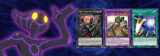 New Main Box: 35 | YuGiOh! Duel Links Meta