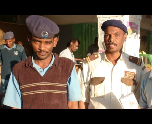 Sudan Police 2