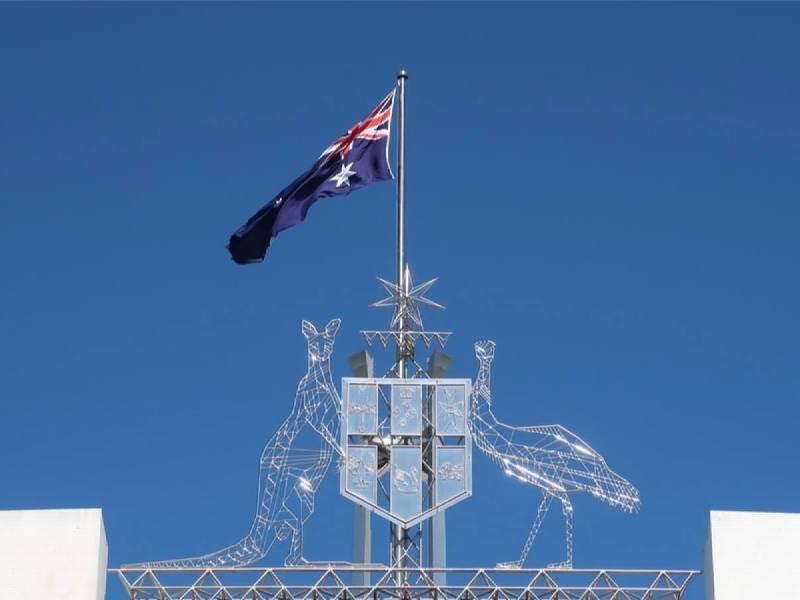 Australia's Political Leaps With Cannabis