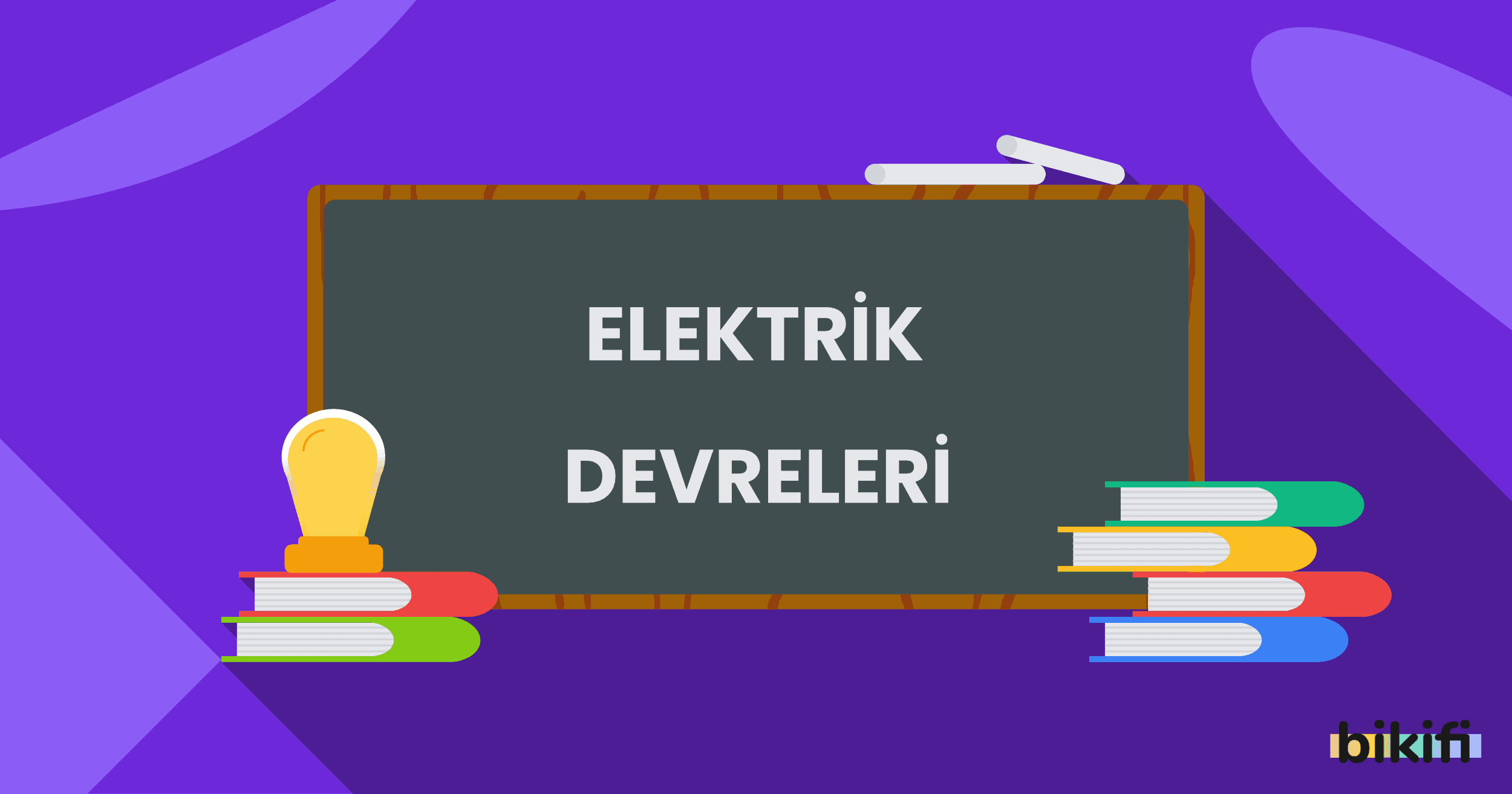 Elektrik Devreleri