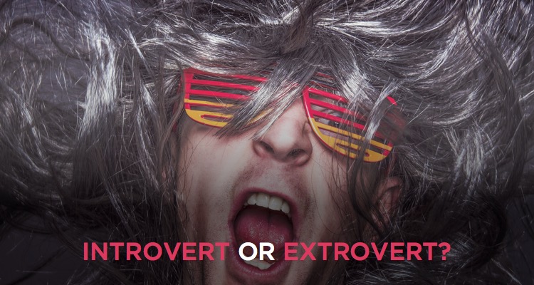 Are you a freelance Introvert or Extrovert?
