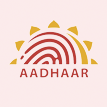 Aadhaar Bridge logo