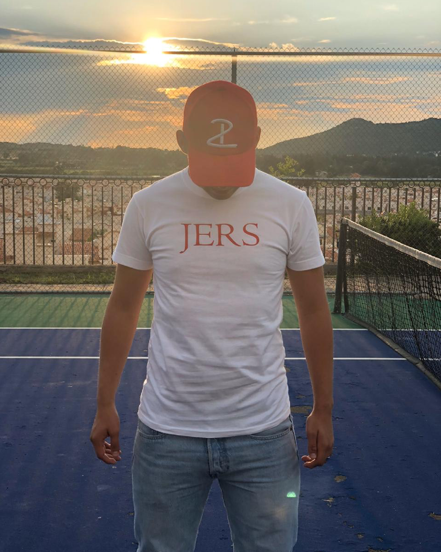 JERS Clásica Blanca