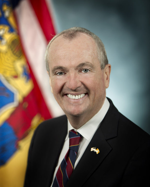  senator Phil Murphy