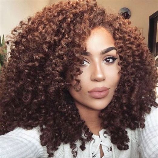What Your Curly Hair Regimen Should Include