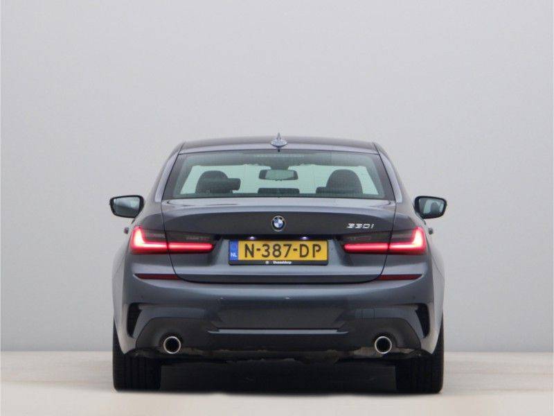 BMW 3 Serie 330i Exe M-Sport afbeelding 10