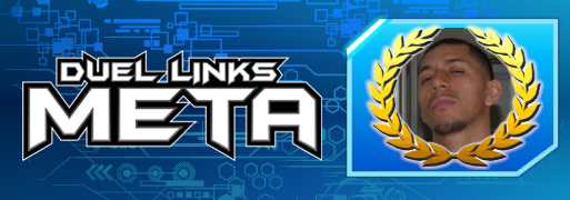 Meta Weekly 169 Champion Spotlight - Darksta7Z | YuGiOh! Duel Links Meta