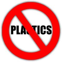The Plastic Menace The Plastic Menace