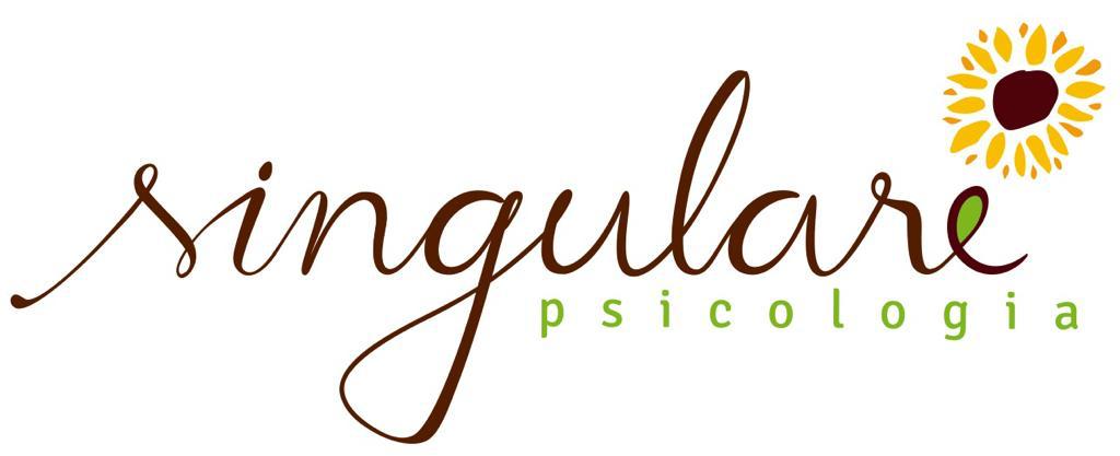 Logo Singulare Psicologia