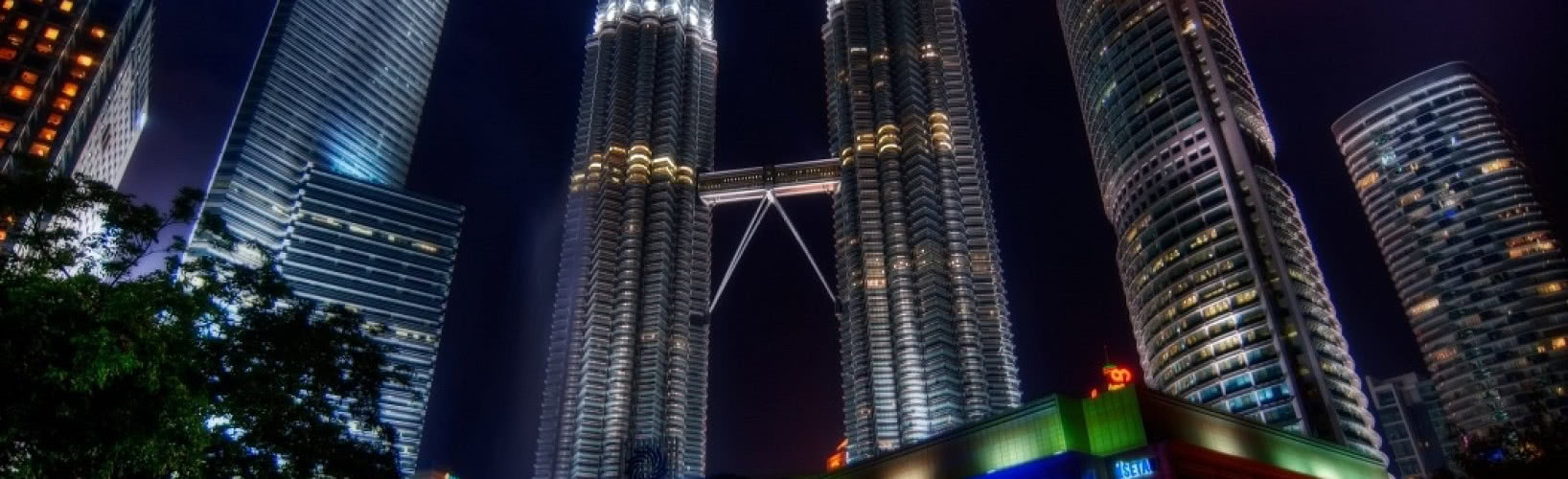 WeDo UG Malaysia