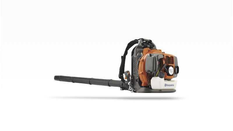 Husqvarna Backpack leaf Blower Husqvarna Backpack leaf Blower