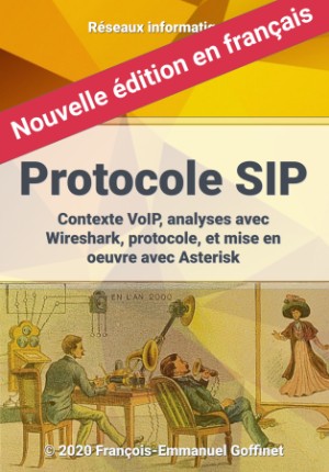 Protocole SIP