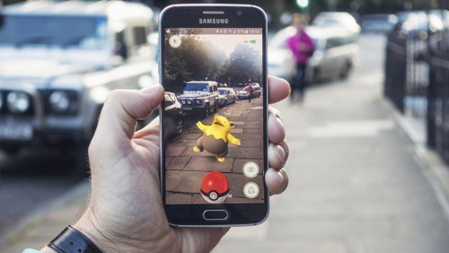 Pokemon Go, o cuando lo urbano se convierte en el umbral entre lo digital y lo físico
