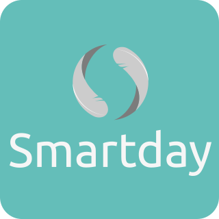 Billy Regnskabsprogram integrerer med Smartday