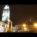 Ecuador Quito Nightime 13
