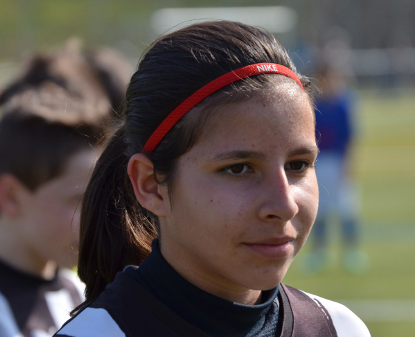 image of first achievement