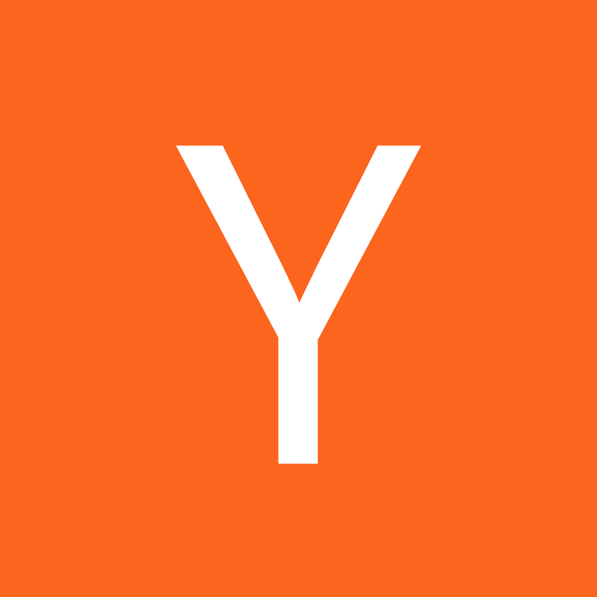Y Combinator Founders