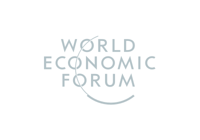 Logo de World Economic Forum