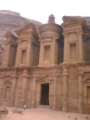 Petra Monarchy 7