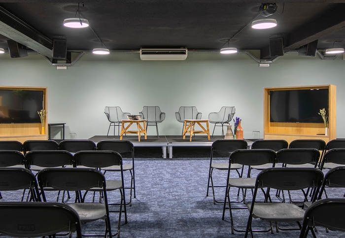 Salle évènementiel location Nantes