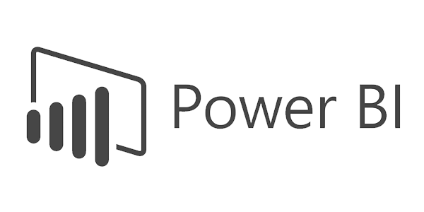 Power BI tool logo