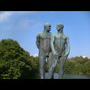 Oslo Sculptures 10