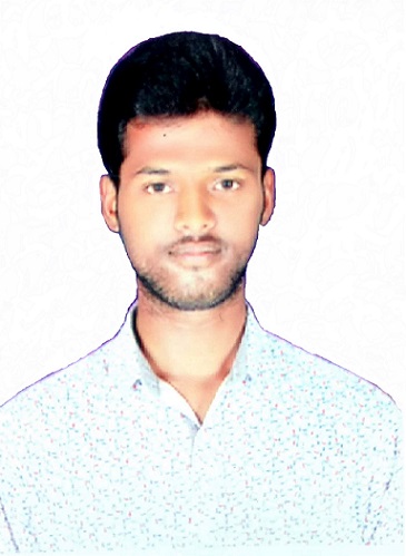 HARIBASKAR