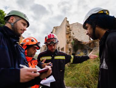 Fueling Hope: How Nutrition Played a Vital Role in Turkey's Earthquake Relief Efforts