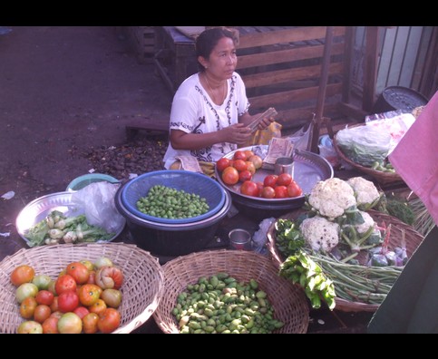 Burma Hpa An Market 20
