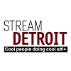 Stream Detroit
