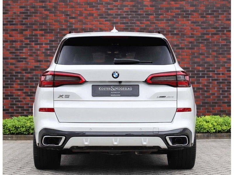 BMW X5 xDrive45e High Executive *Luchtvering*HUD*Pano*Laser*Harman/kardon* afbeelding 10