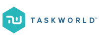 Systemlogo för Taskworld