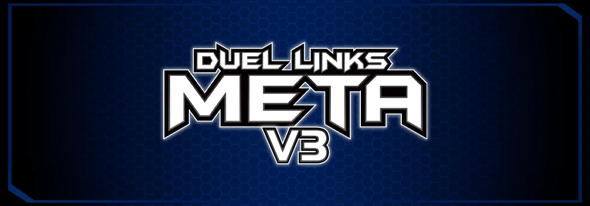 DLM v3 Open Beta | YuGiOh! Duel Links Meta