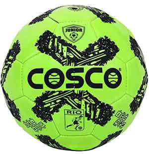 Cosco country football