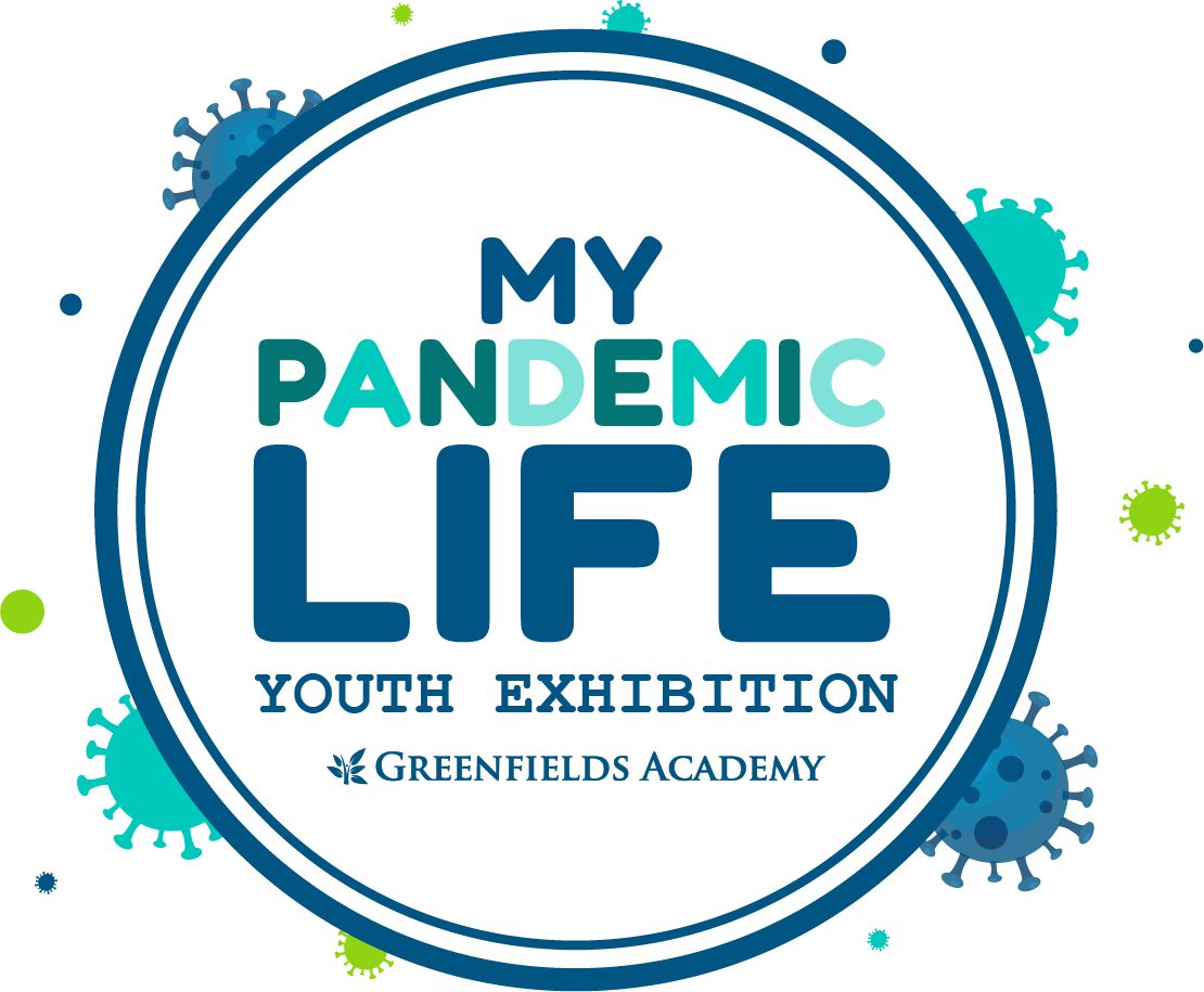 My Pandemic Life event badge