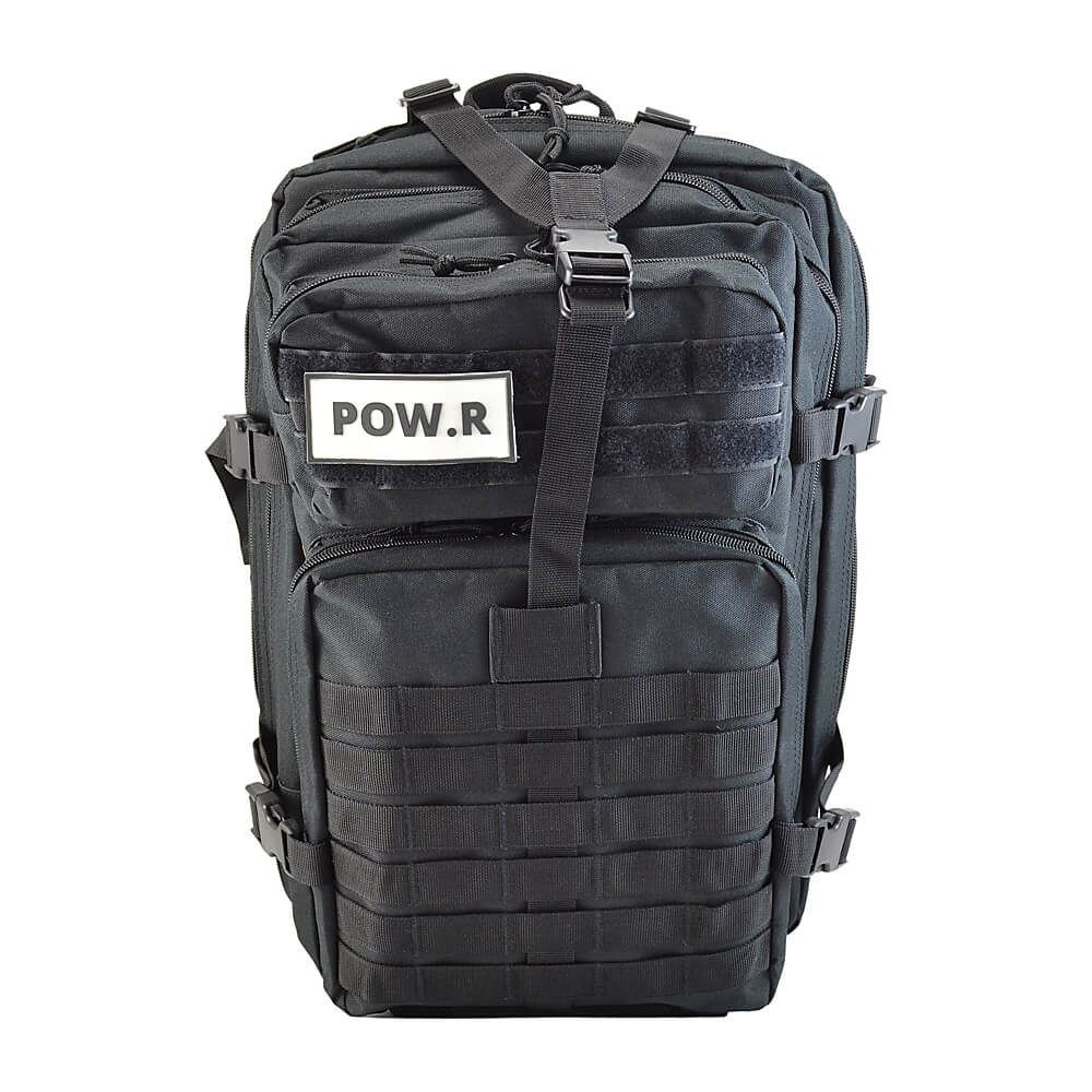 Tactical medic backpack large